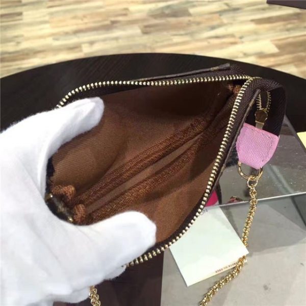 Louis Vuitton Mini Pochette Accessoires