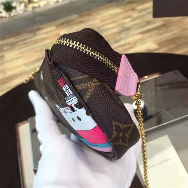 Louis Vuitton Mini Pochette Accessoires