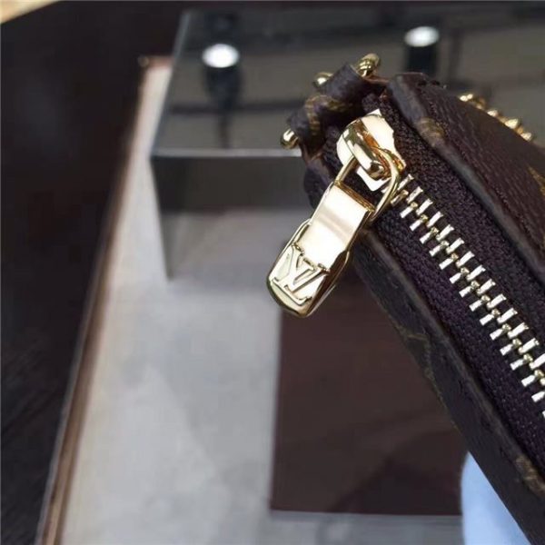 Louis Vuitton Mini Pochette Accessoires