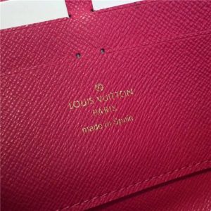 Louis Vuitton Zippy Damier Azur Wallet