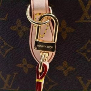 Louis Vuitton Monogram Retiro Beige