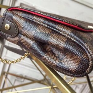 Louis Vuitton Damier Ebene Favorite PM