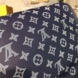 Louis Vuitton Messenger PM Encre