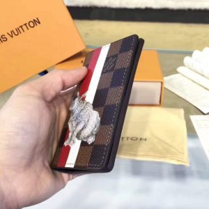 Louis Vuitton Pocket Organiser