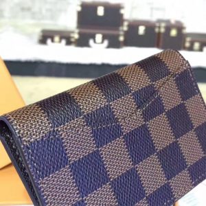 Louis Vuitton Pocket Organiser