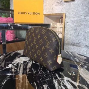 Louis Vuitton Cosmetic Pouch Fake Monogram GM