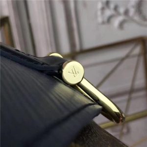 Louis Vuitton Saint Michel Noir