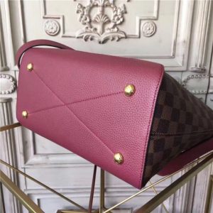 Louis Vuitton Hyde Park Fuchsia