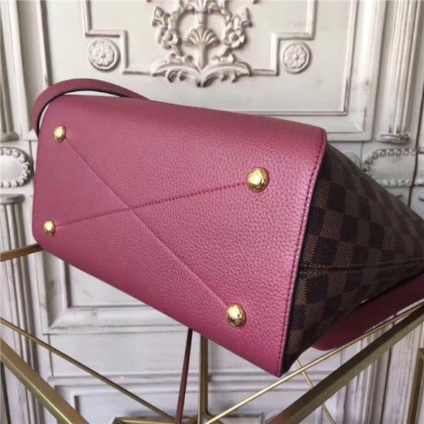 Louis Vuitton Hyde Park Fuchsia