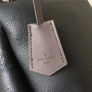 Louis Vuitton Asteria Noir