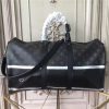 Louis Vuitton Neverfull MM Epi Leather Indigo