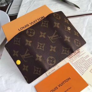 Louis Vuitton Monogram Canvas 6 Key Holder Jonquille