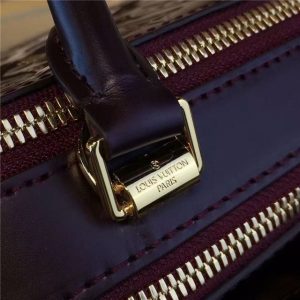 Louis Vuitton Melrose Amarante