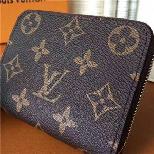 Louis Vuitton Zippy Coin Purse