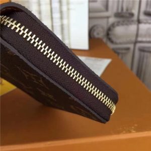 Louis Vuitton Zippy Coin Purse