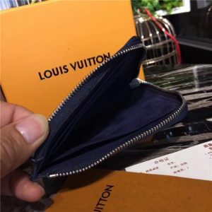 Louis Vuitton Coin Purse Epi Leather