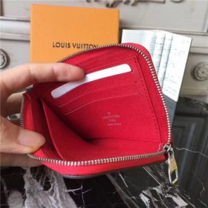 Louis Vuitton Coin Purse Epi Leather (Varied Colors)