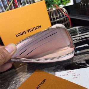 Louis Vuitton Coin Purse Epi Leather (Varied Colors)