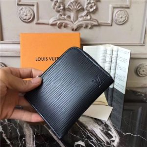 Louis Vuitton Coin Purse Epi Leather (Varied Colors)