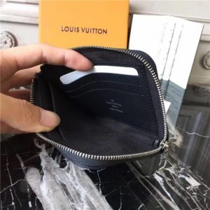 Louis Vuitton Coin Purse Epi Leather (Varied Colors)