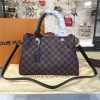 Louis Vuitton Speedy Replica Bandouliere 25 Beige