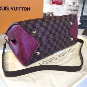 Louis Vuitton Brittany Bordeaux