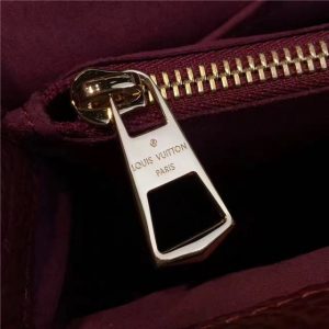 Louis Vuitton Brittany Bordeaux