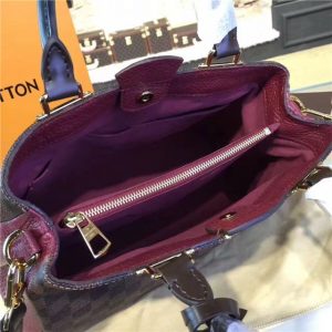 Louis Vuitton Brittany Bordeaux