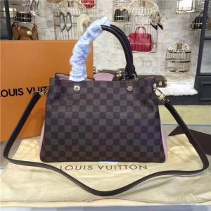 Louis Vuitton Brittany Magnolia