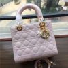 Chrisitan Dior J’ADIOR Flap Bag with Chain (Varied Colors)