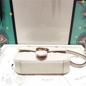 Gucci GG Marmont Replica Matelasse Mini Bag (Varied Colors)