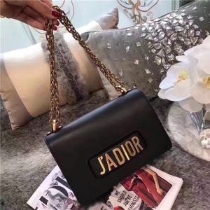 Chrisitan Dior J’ADIOR Flap Bag with Chain (Varied Colors)