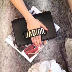 Chrisitan Dior J’ADIOR Flap Bag with Chain (Varied Colors)