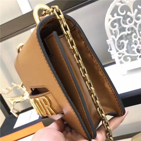Chrisitan Dior J’ADIOR Flap Bag with Chain (Varied Colors)