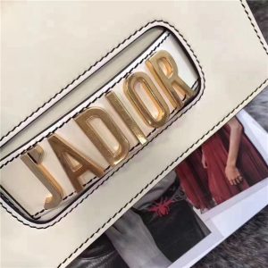 Chrisitan Dior J’ADIOR Flap Bag with Chain (Varied Colors)