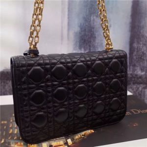 Christian Dior “Dioraddict” Medium Flap Bag (Varied Colors)