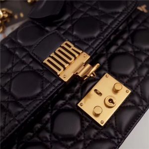 Christian Dior “Dioraddict” Medium Flap Bag (Varied Colors)