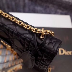 Christian Dior “Dioraddict” Medium Flap Bag (Varied Colors)