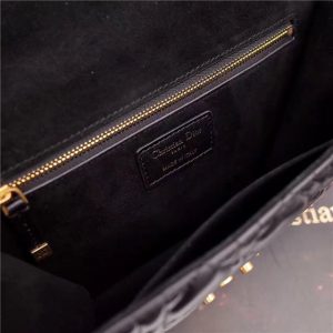 Christian Dior “Dioraddict” Medium Flap Bag (Varied Colors)