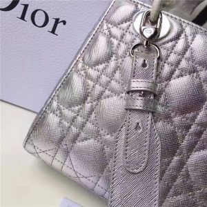 Christian Dior My Lady Dior Customizable Shoulder Strap (Varied Colors)