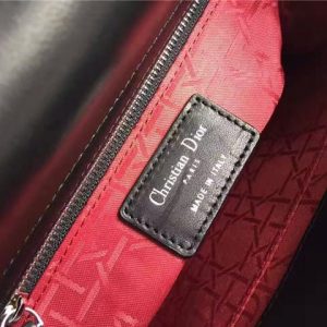 Christian Dior My Lady Dior Customizable Shoulder Strap (Varied Colors)