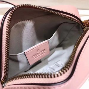 Gucci GG Marmont Matelasse Replica Mini Bag (Varied Colors)