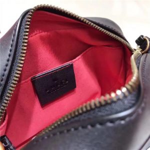 Gucci GG Marmont Matelasse Replica Mini Bag (Varied Colors)