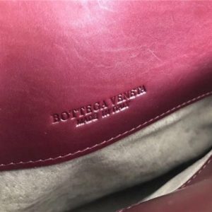 Bottega Veneta Roma small intrecciato leather tote (Varied Colors)