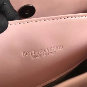 Bottega Veneta Roma small intrecciato leather tote (Varied Colors)