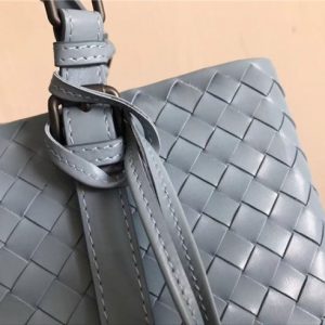 Bottega Veneta Roma small intrecciato leather tote (Varied Colors)