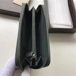 Bottega Veneta Zip Around Wallet (Varied Colors)