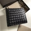 Bottega Veneta Bi-Fold Wallet (Varied Colors)