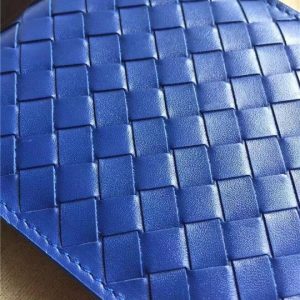 Bottega Veneta Bi-Fold Wallet (Varied Colors)