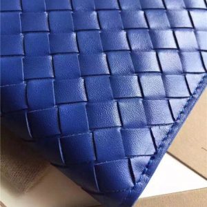 Bottega Veneta Bi-Fold Wallet (Varied Colors)